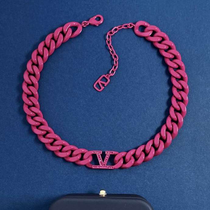 Picture of Valentino Necklace _SKUValentinonecklace07cly2616131